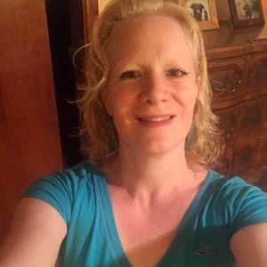 Meet your Posher, Cathy